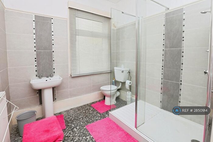 3 Bedroom Terraced House To Rent In Dacy Road, Liverpool, L5