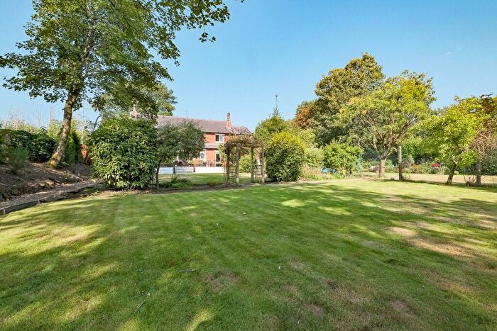 3 Bedroom Semi Detached House For Sale In Brookside Lane, Oswaldtwistle, Accrington, Lancashire, BB5