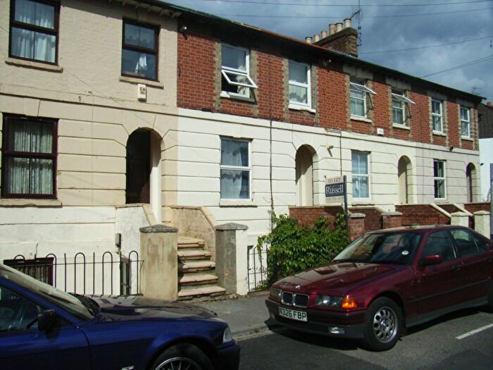 1 Bedroom Flat To Rent In Norwood Road, Reading, Berkshire, RG1