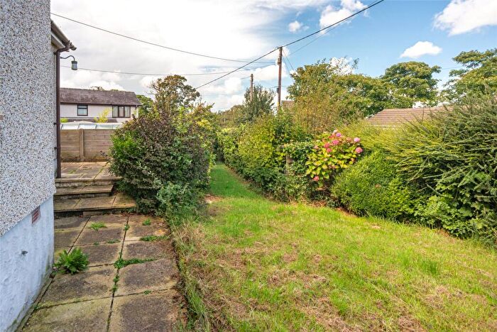1 Bedroom Bungalow For Sale In Nant Y Gors, Pentre Berw, Gaerwen, Isle Of Anglesey, LL60