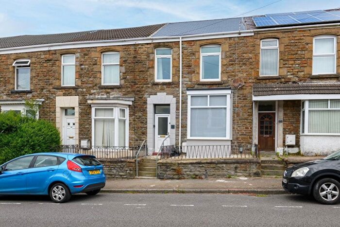 2 Bedroom Property To Rent In Rhondda Street, Mount Pleasant, SA1