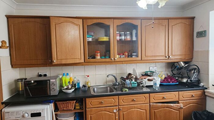 4 Bedroom Terraced House To Rent In Cherrydown West, Basildon, SS16