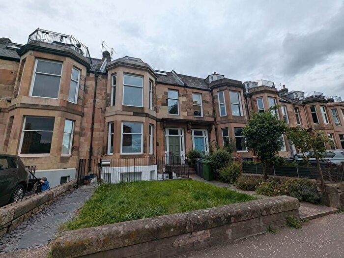 1 Bedroom Detached House To Rent In Granville Terrace, Edinburgh, EH10