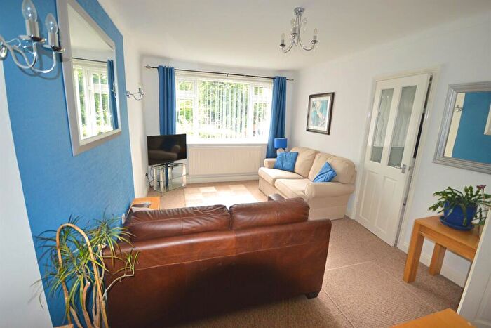 1 Bedroom Apartment To Rent In Wardle Road, Sale, M33