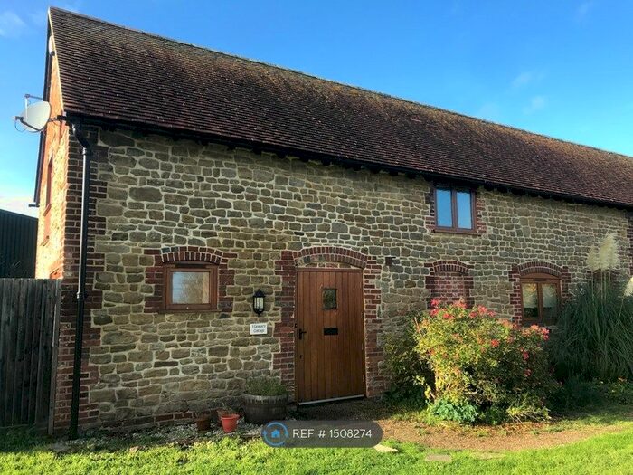 2 Bedroom Semi-Detached House To Rent In Granary Cottages, Guildford, GU3