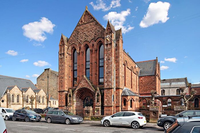 2 Bedroom Flat To Rent In Queens Drive, Flat /, Queens Park, Glasgow, G42