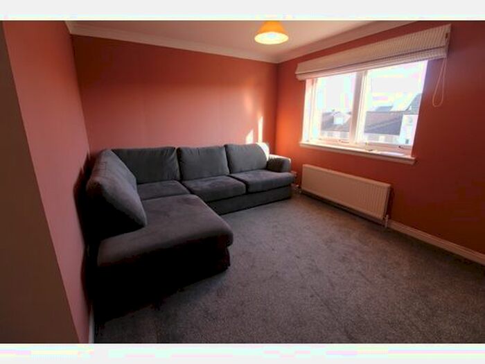 1 Bedroom Flat To Rent In South Gyle Mains, Edinburgh, EH12