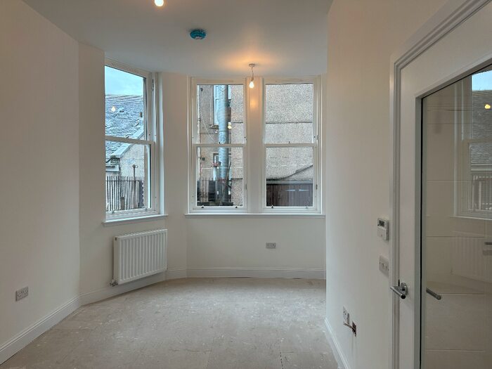 2 Bedroom Flat To Rent In Temperance House, Lint Riggs, Falkirk, FK1