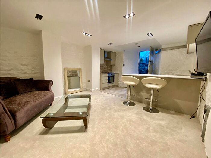 1 Bedroom Apartment To Rent In West Leaze, Mill Lane, Old Town, Wiltshire, SN1