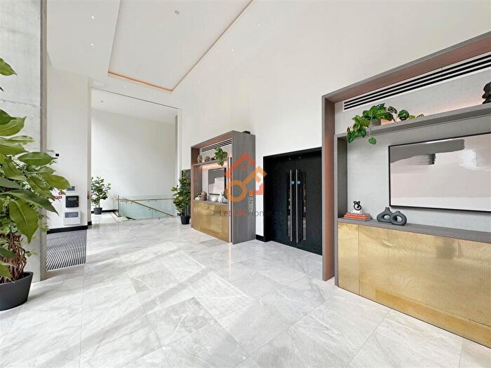 Garage / Parking To Rent In Underground Secure Car Parking, Vermont House, Dingley Road, London, EC1V