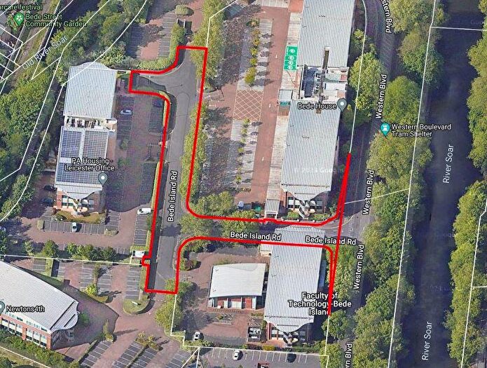 Land For Sale In Portfolio Of Parcels Of Land, Various Locations, NG7