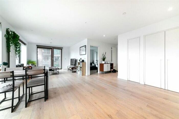1 Bedroom Flat To Rent In Pendant Court, Royal Wharf, E16