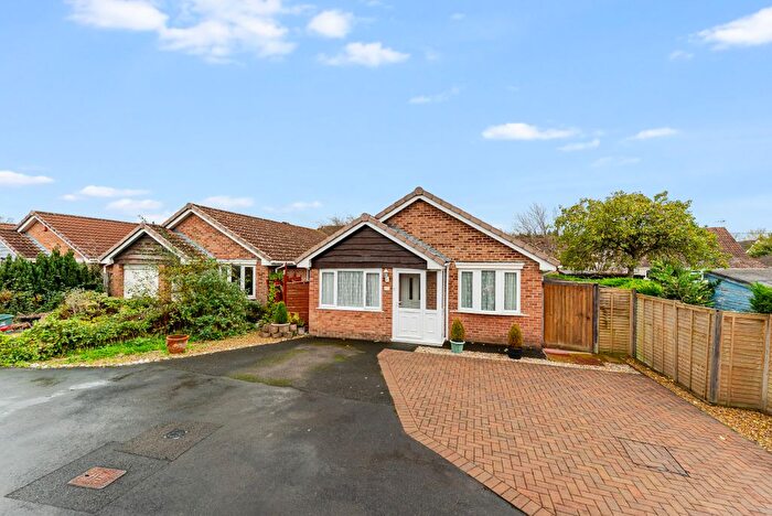 2 Bedroom Detached Bungalow For Sale In St. Georges, BS22