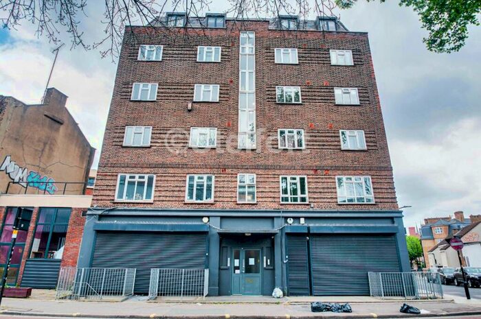 2 Bedroom Apartment To Rent In Eversholt Street, London, NW1