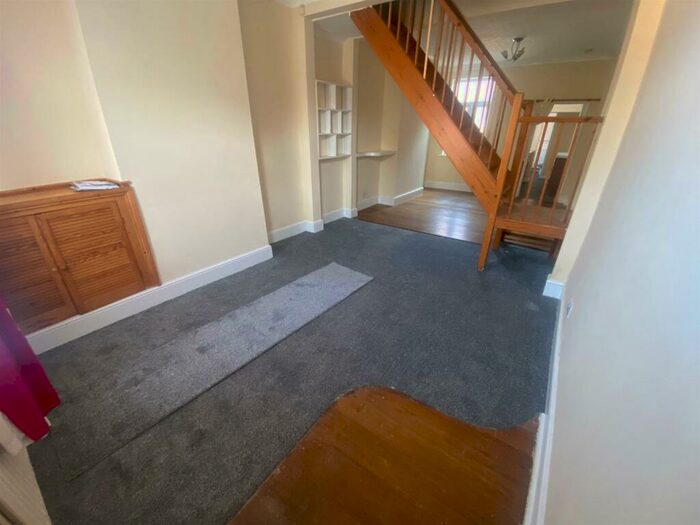 2 Bedroom Detached House To Rent In Irlam Street, Wigston, LE18