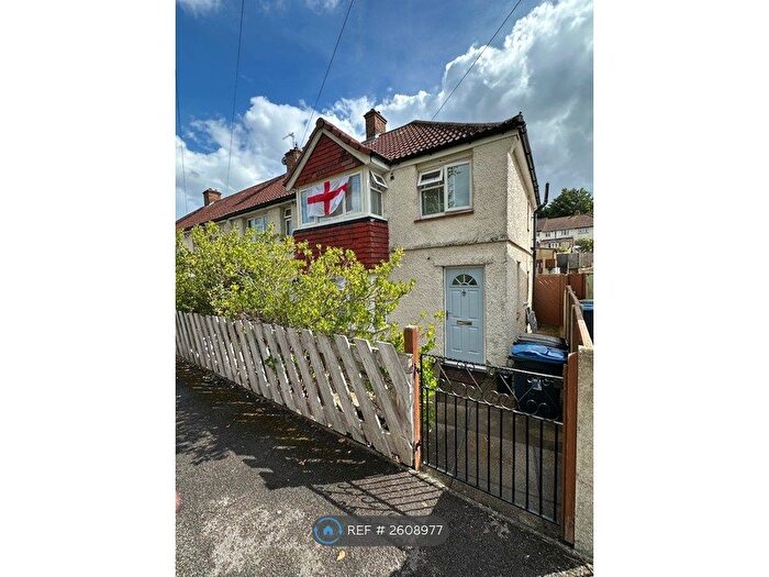 3 Bedroom Semi-Detached House To Rent In Chipstead Valley Road, Coulsdon, CR5