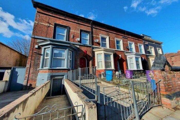 4 Bedroom Property To Rent In St. Marys Lane, Liverpool, L4