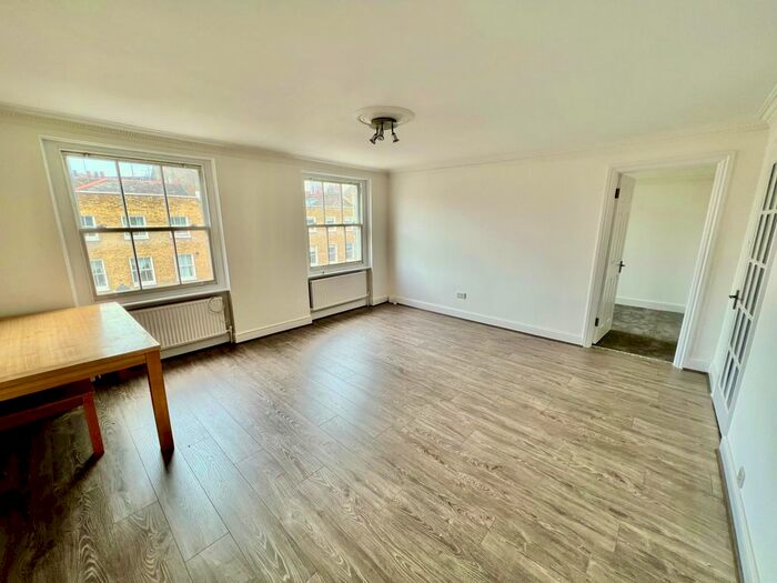 3 Bedroom Flat To Rent In Gloucester Place, London, W1U