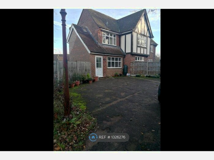 1 Bedroom End Of Terrace House To Rent In Fakenham Road, Norwich, NR8