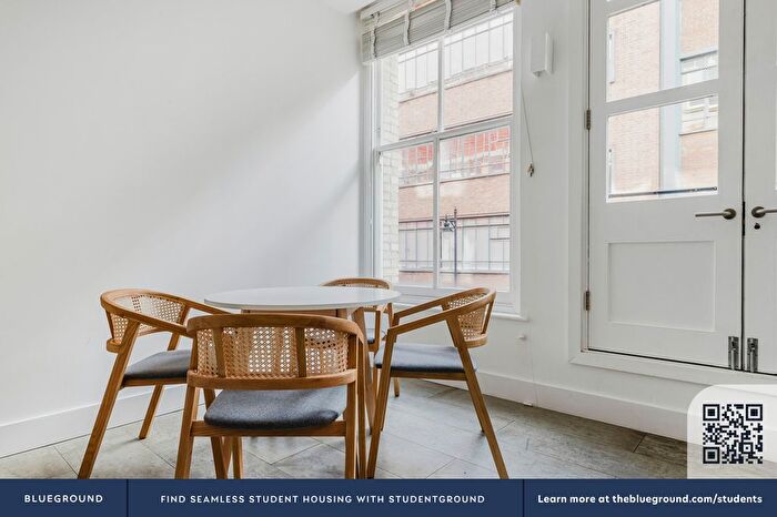2 Bedroom Flat To Rent In Clerkenwell, London, EC1V