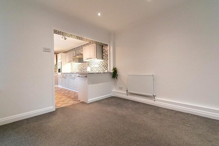 3 Bedroom Terraced House For Sale In Hesketh Road, Burscough, L40