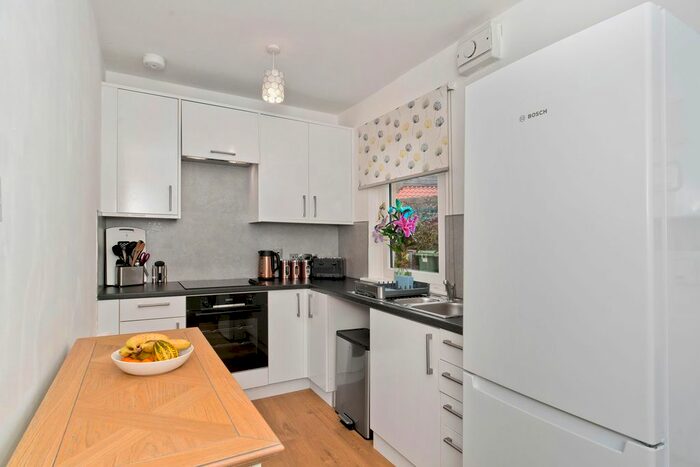 3 Bedroom End Of Terrace House For Sale In B Bridge Street, East Linton, EH40