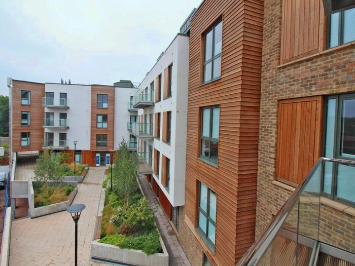 1 Bedroom Flat To Rent In Chandlers House, Gaol Ferry Steps, Bristol, BS1