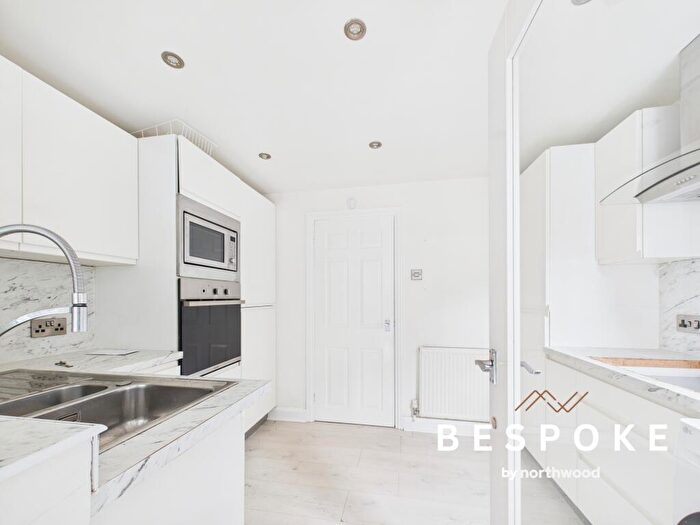 2 Bedroom End Of Terrace House For Sale In Brown Street, Macclesfield, SK11