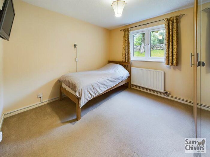 2 Bedroom Flat For Sale In Church Court, Midsomer Norton, BA3