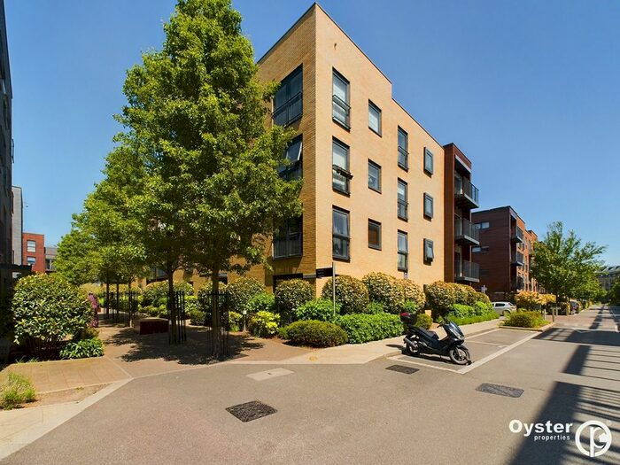 2 Bedroom Flat To Rent In Howard Road, Stanmore, HA7