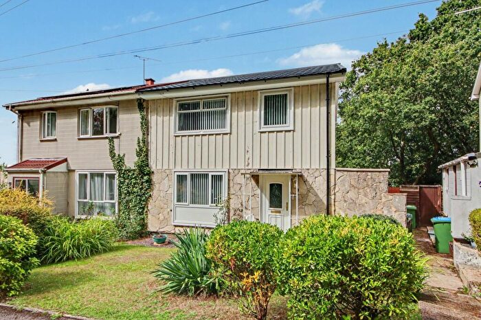 3 Bedroom Semi-Detached House For Sale In Rosyth Road, Bitterne, SO18