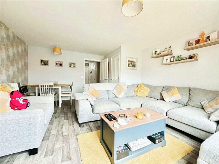 3 Bedroom Terraced House For Sale In Red Fox Square (Heylo Housing), Newport, Isle Of Wight, PO30