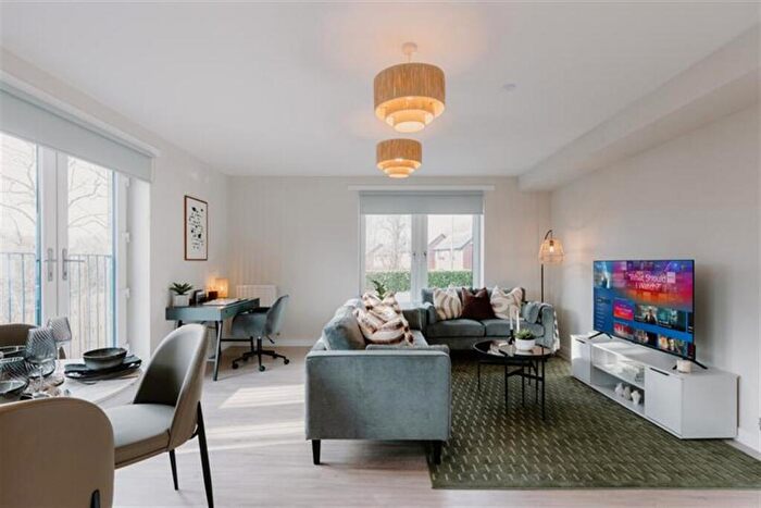 2 Bedroom Property To Rent In Casa, Vista Park, Glasgow, G33