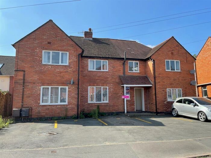 2 Bedroom Maisonette To Rent In New Street, Tiddington, Stratford-upon-Avon, CV37