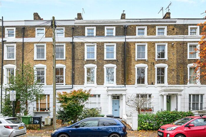 1 Bedroom Apartment For Sale In Mildmay Grove South, Canonbury, London, N1