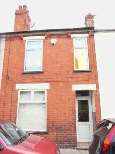 4 Bedroom Terraced House To Rent In Chelmsford Street, Lincoln, LN5