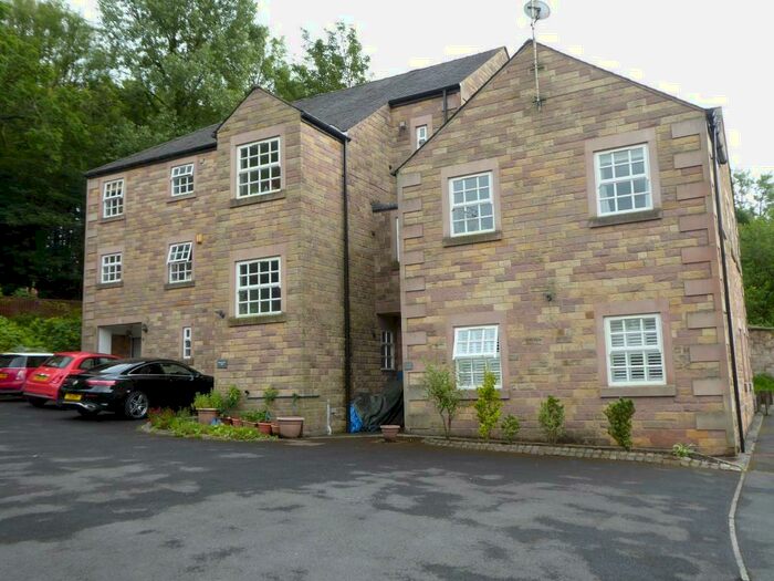 2 Bedroom Flat To Rent In Rivers View Fold, Low Dolphinholme, Lancaster, LA2