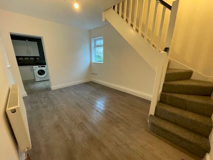 1 Bedroom Maisonette To Rent In Ashcombe Road, Weston-Super-Mare, BS23