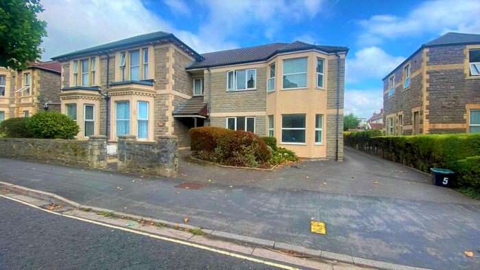 2 Bedroom Flat To Rent In Walliscote Road, Weston-Super-Mare, BS23