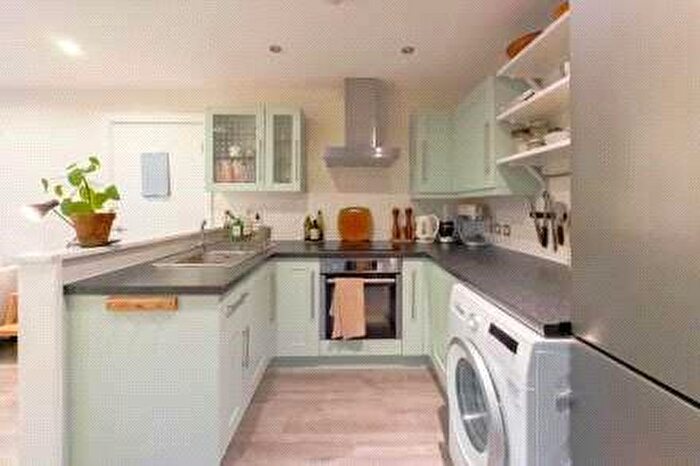 2 Bedroom Apartment For Sale In Newton Street, Manchester City Centre, Greater Manchester, M1