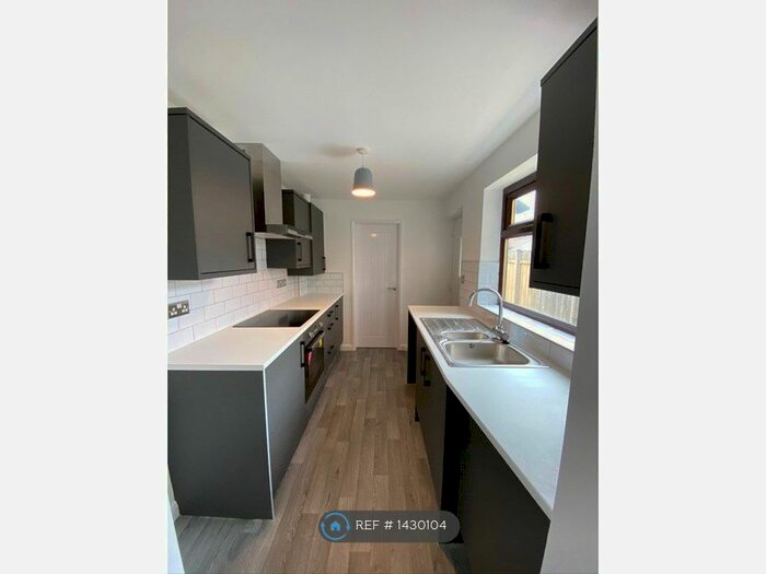 2 Bedroom Terraced House To Rent In East View, Wheatley Hill, Durham, DH6