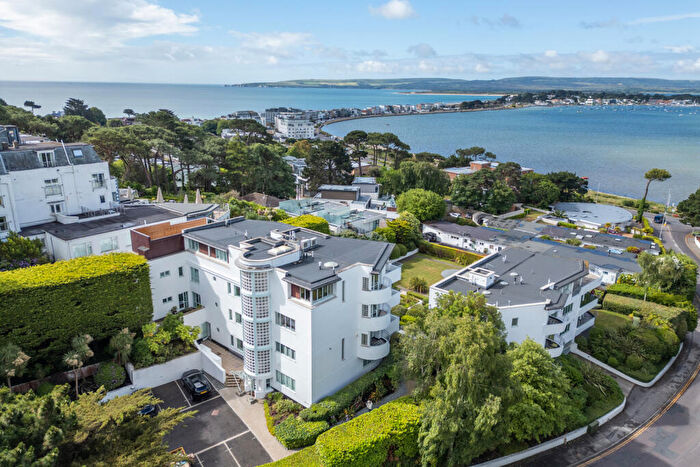 3 Bedroom Apartment For Sale In Haven Road, Canford Cliffs, Poole, Dorset, BH13