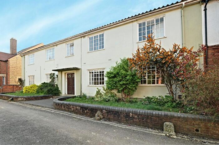 2 Bedroom Flat To Rent In Plantation Road, Oxford, OX2