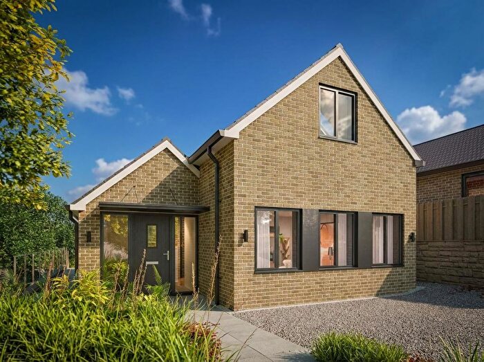 3 Bedroom Detached House For Sale In Choir House, Abbey Rise View, Kirkstall, LS5