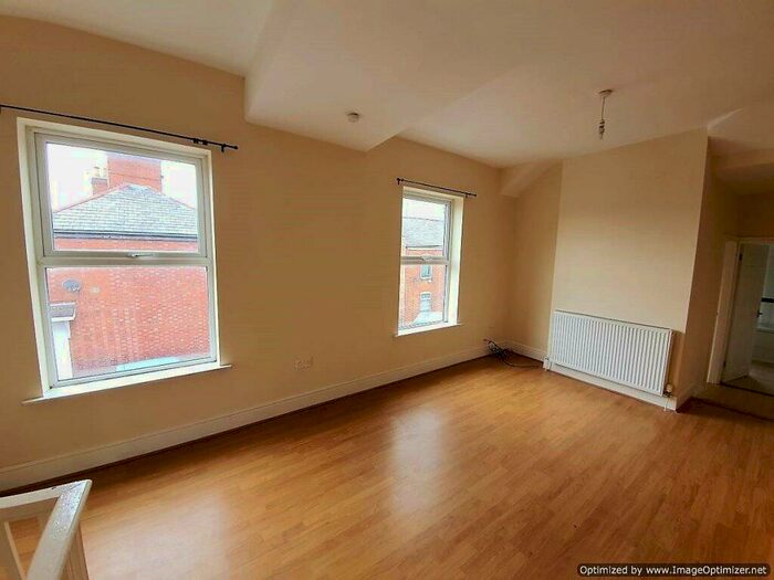 1 Bedroom Flat To Rent In Vernon St, CW1
