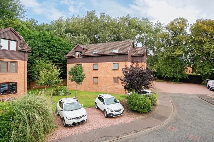 2 Bedroom Flat For Sale In Links Road, Lundin Links, KY8