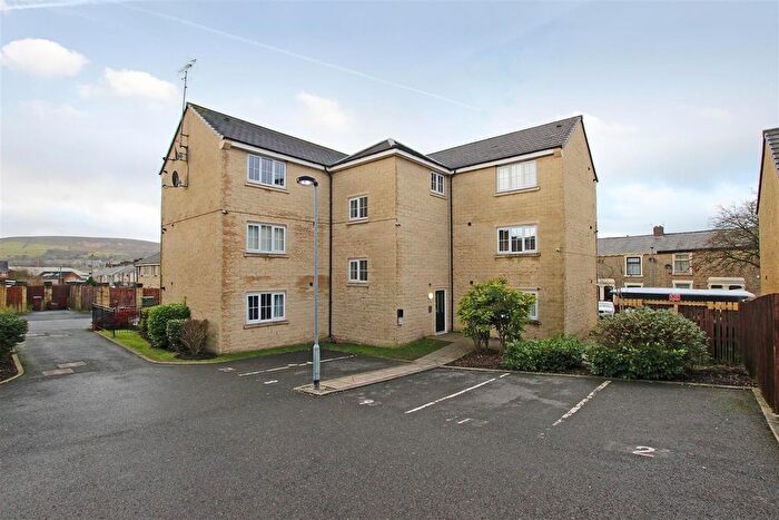 2 Bedroom Property To Rent In Beckett Court, Darwen, BB3