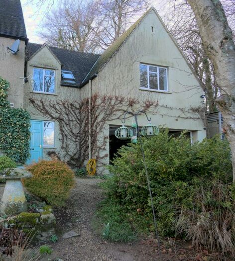 1 Bedroom Apartment To Rent In Perrots Brook, Cirencester, GL7