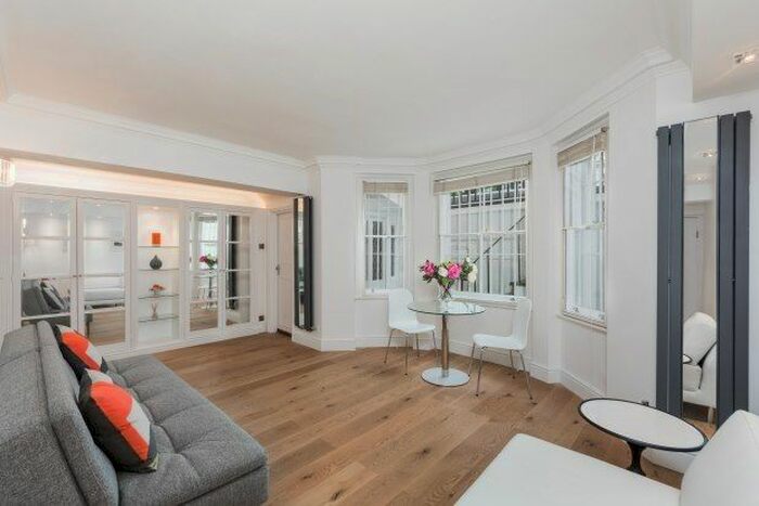 Studio To Rent In Manson Place, London, SW7