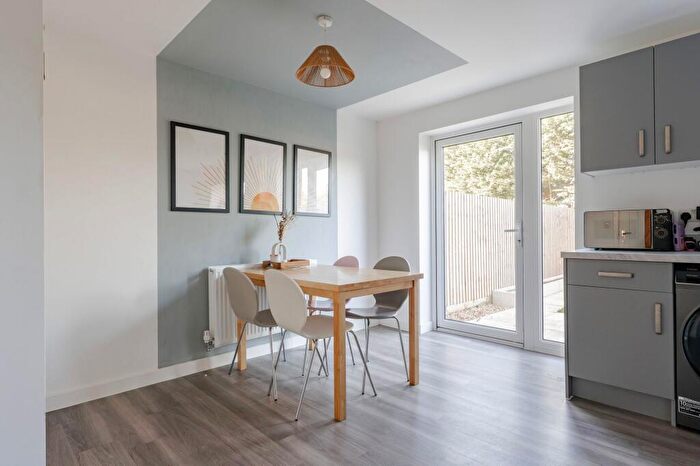 3 Bedroom End Of Terrace House For Sale In Caddow Close, Dereham, NR19